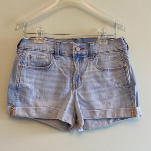 Old Navy Jean Shorts